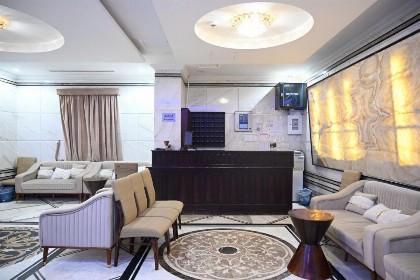 فندق ربوة الصفوة ريع بخش - image 3