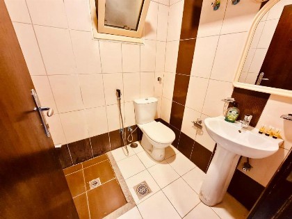 فندق ربوة الصفوة ريع بخش - image 4