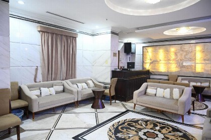 فندق ربوة الصفوة ريع بخش - image 7