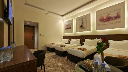 فندق أسكن - image 10