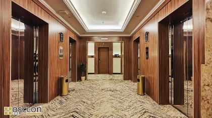 فندق أسكن - image 11