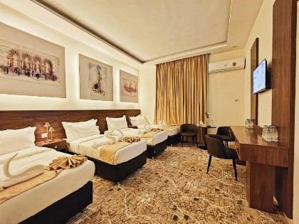 فندق أسكن - image 13