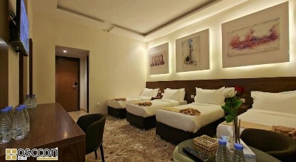 فندق أسكن - image 15