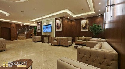 فندق أسكن - image 16