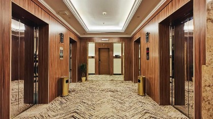 فندق أسكن - image 2