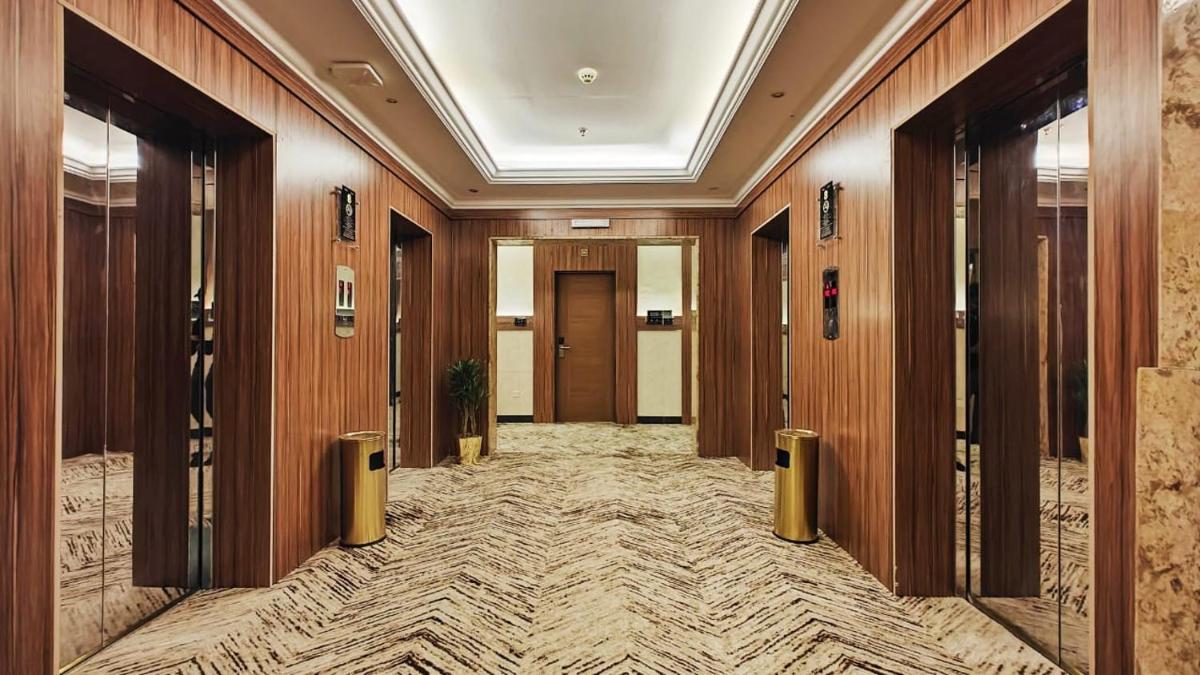 فندق أسكن - image 2