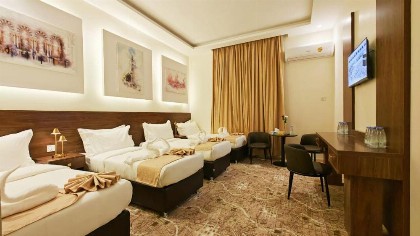 فندق أسكن - image 5