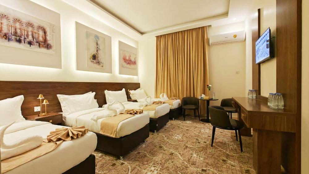 فندق أسكن - image 5