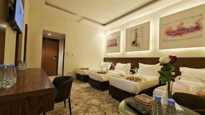 فندق أسكن - image 6