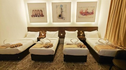 فندق أسكن - image 7