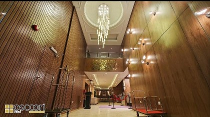 فندق أسكن - image 8