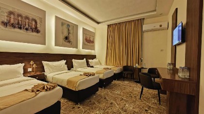 فندق أسكن - image 9