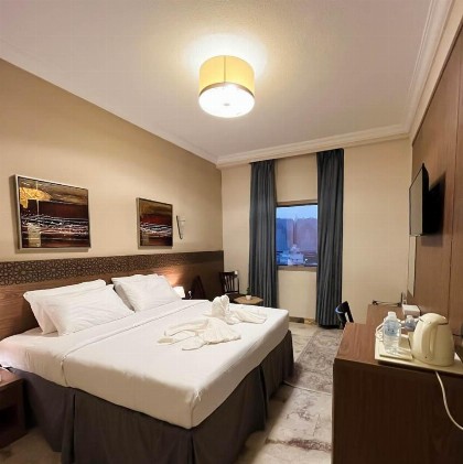 Hussein Beyari Hotel - image 11