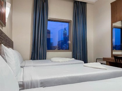 Hussein Beyari Hotel - image 12