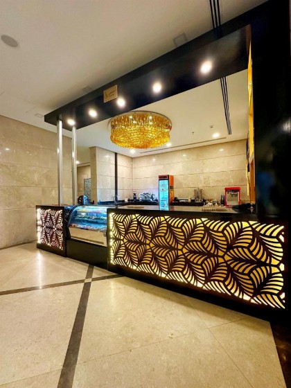Hussein Beyari Hotel - image 13