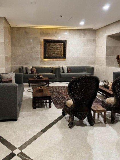 Hussein Beyari Hotel - image 14
