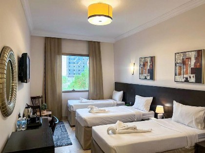 Hussein Beyari Hotel - image 15