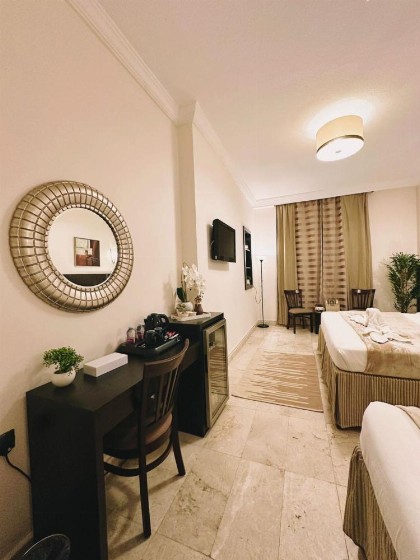 Hussein Beyari Hotel - image 16