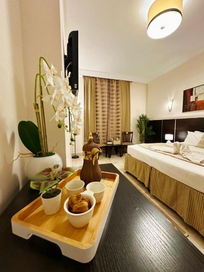 Hussein Beyari Hotel - image 17