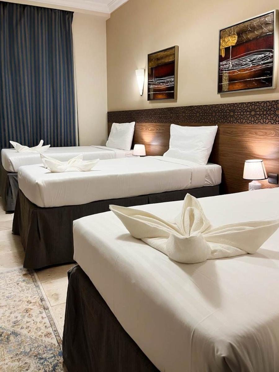 Hussein Beyari Hotel - image 2