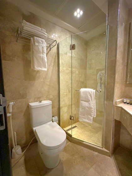 Hussein Beyari Hotel - image 20