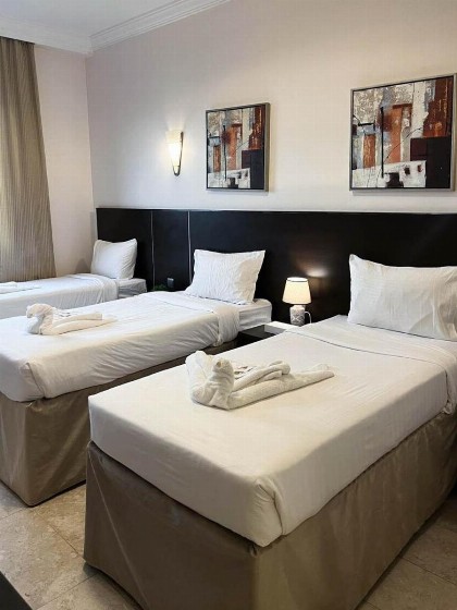 Hussein Beyari Hotel - image 3