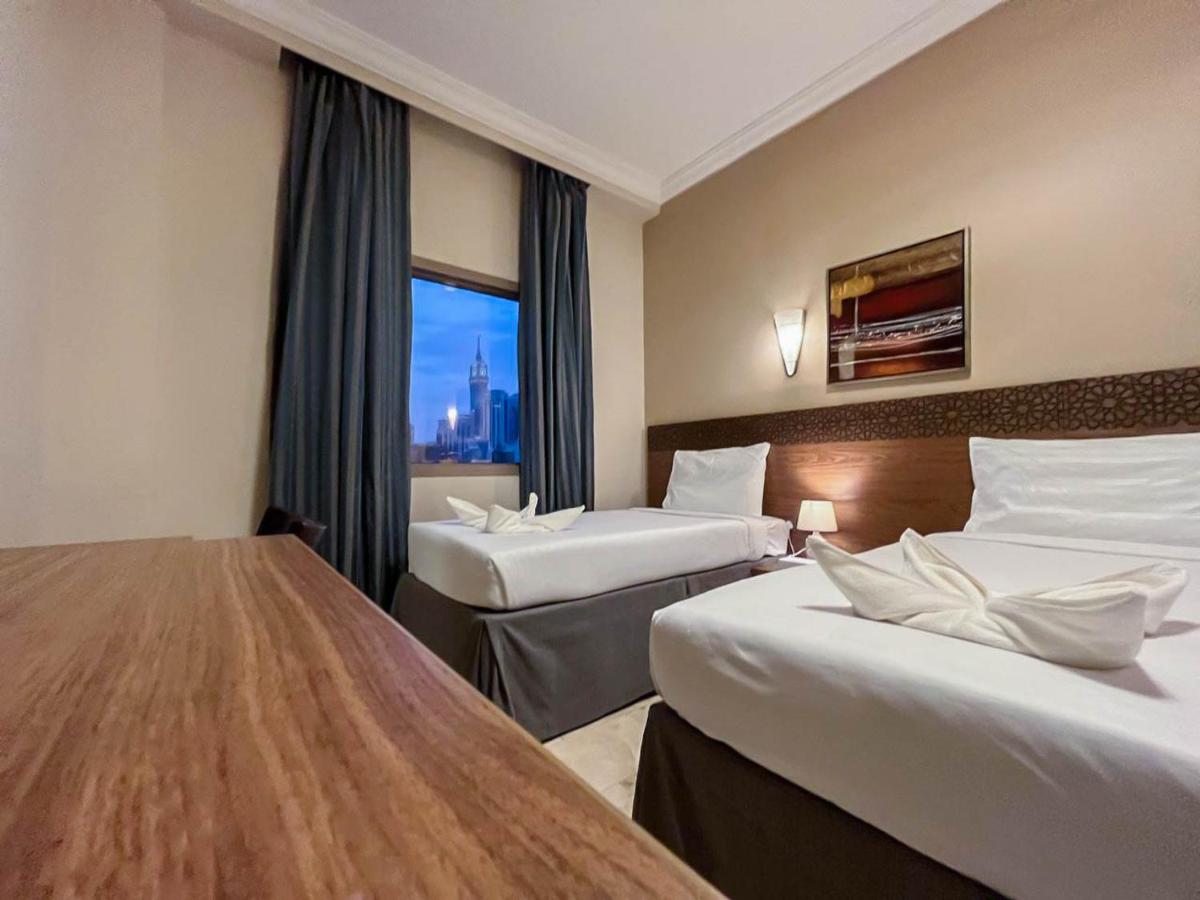 Hussein Beyari Hotel - image 4
