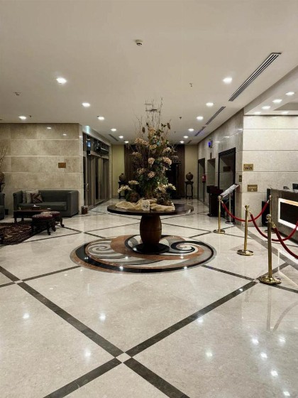Hussein Beyari Hotel - image 5