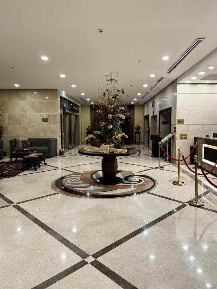 Hussein Beyari Hotel - image 5