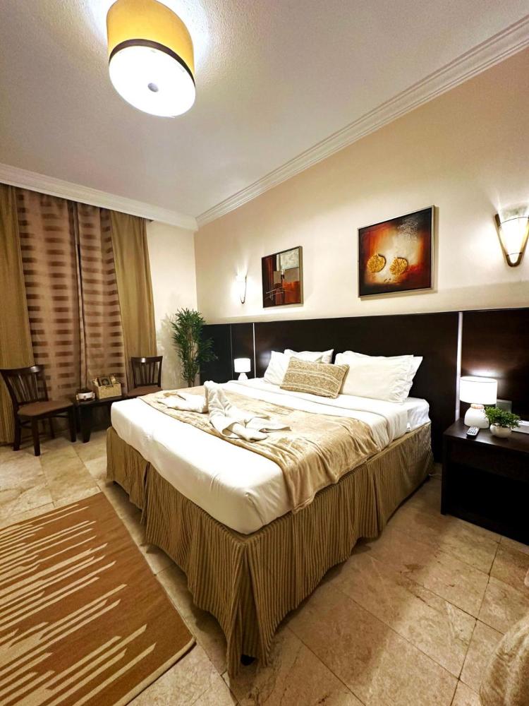 Hussein Beyari Hotel - image 6