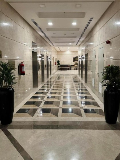 Hussein Beyari Hotel - image 8