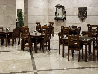 Hussein Beyari Hotel - image 9