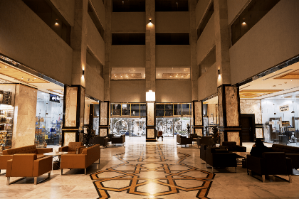 Paradise Al Alamia Hotel - image 2