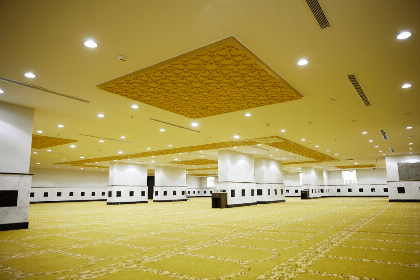 Paradise Al Alamia Hotel - image 3
