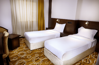 Paradise Al Alamia Hotel - image 7