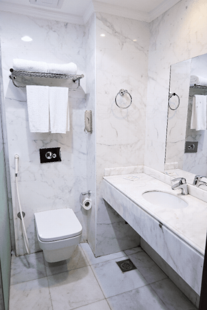 Paradise Al Alamia Hotel - image 8