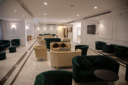 Cent Azizia Hotel - فندق سنت العزيزية  - image 10
