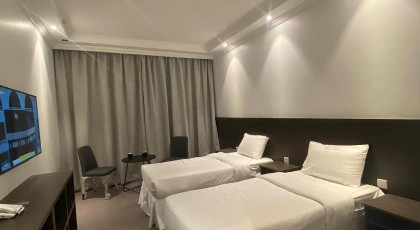 Cent Azizia Hotel - فندق سنت العزيزية  - image 16