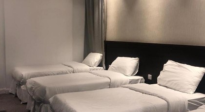 Cent Azizia Hotel - فندق سنت العزيزية  - image 19