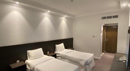 Cent Azizia Hotel - فندق سنت العزيزية  - image 3