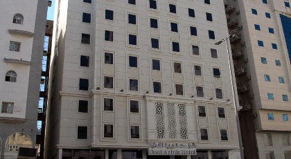 Cent Azizia Hotel - فندق سنت العزيزية  - image 4