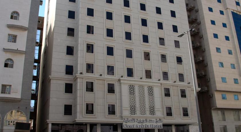 Cent Azizia Hotel - فندق سنت العزيزية  - image 4