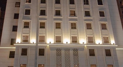 Cent Azizia Hotel - فندق سنت العزيزية  - image 5
