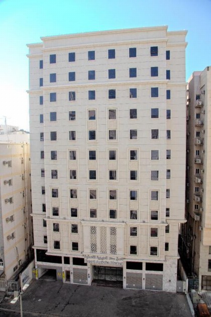 Cent Azizia Hotel - فندق سنت العزيزية  - image 7