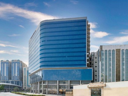 Mercure Makkah Aziziah - image 1