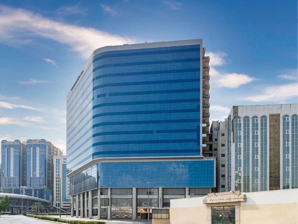 Mercure Makkah Aziziah - main image