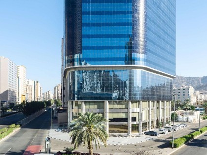 Mercure Makkah Aziziah - image 10