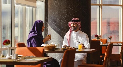 Mercure Makkah Aziziah - image 13