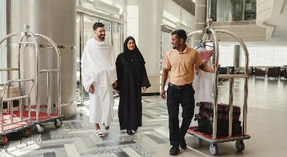 Mercure Makkah Aziziah - image 14
