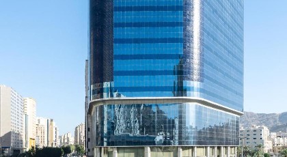 Mercure Makkah Aziziah - image 15